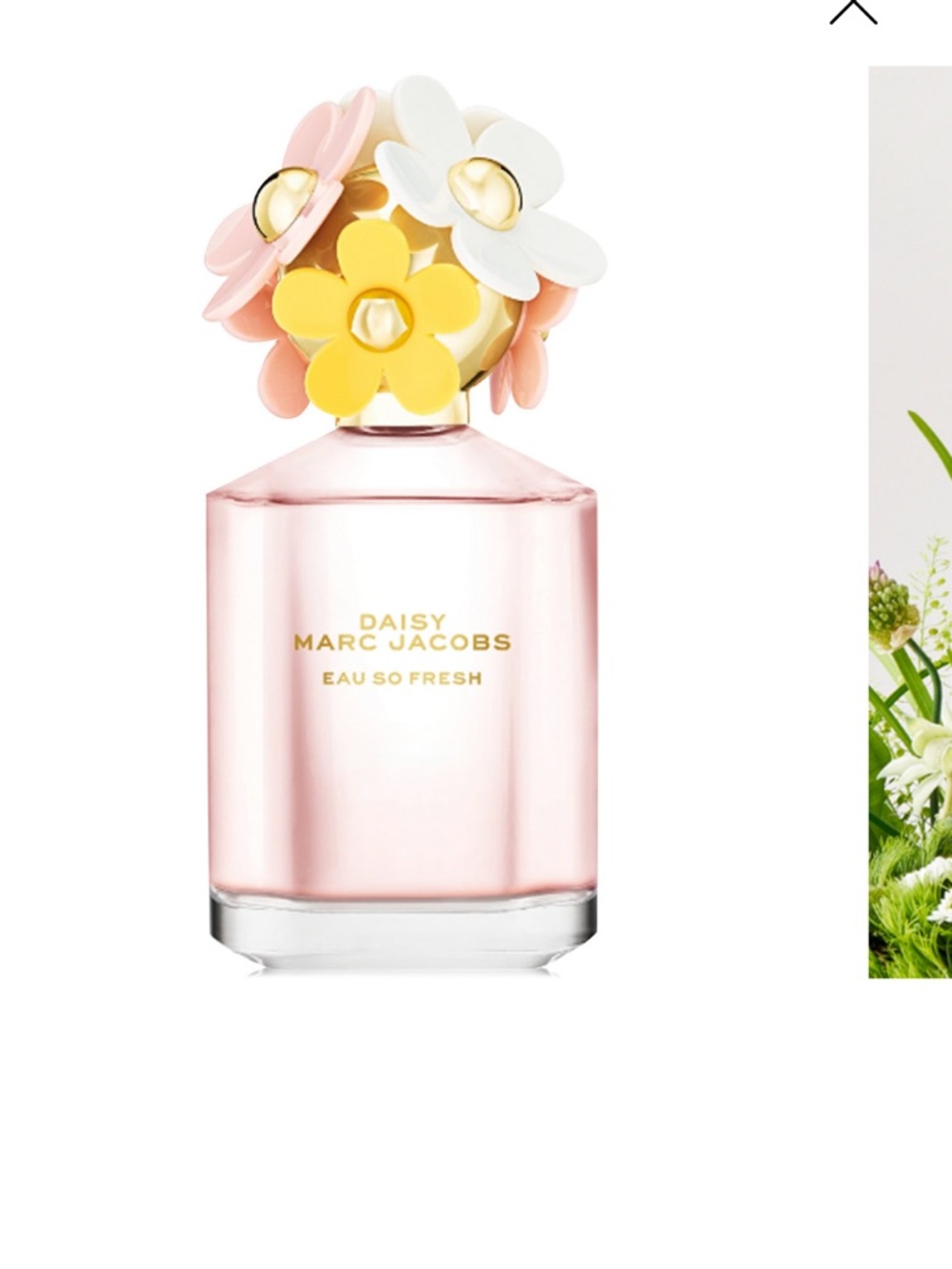 ☔️ Marc Jacobs Daisy Eau So Fresh - Picture 2 of 10